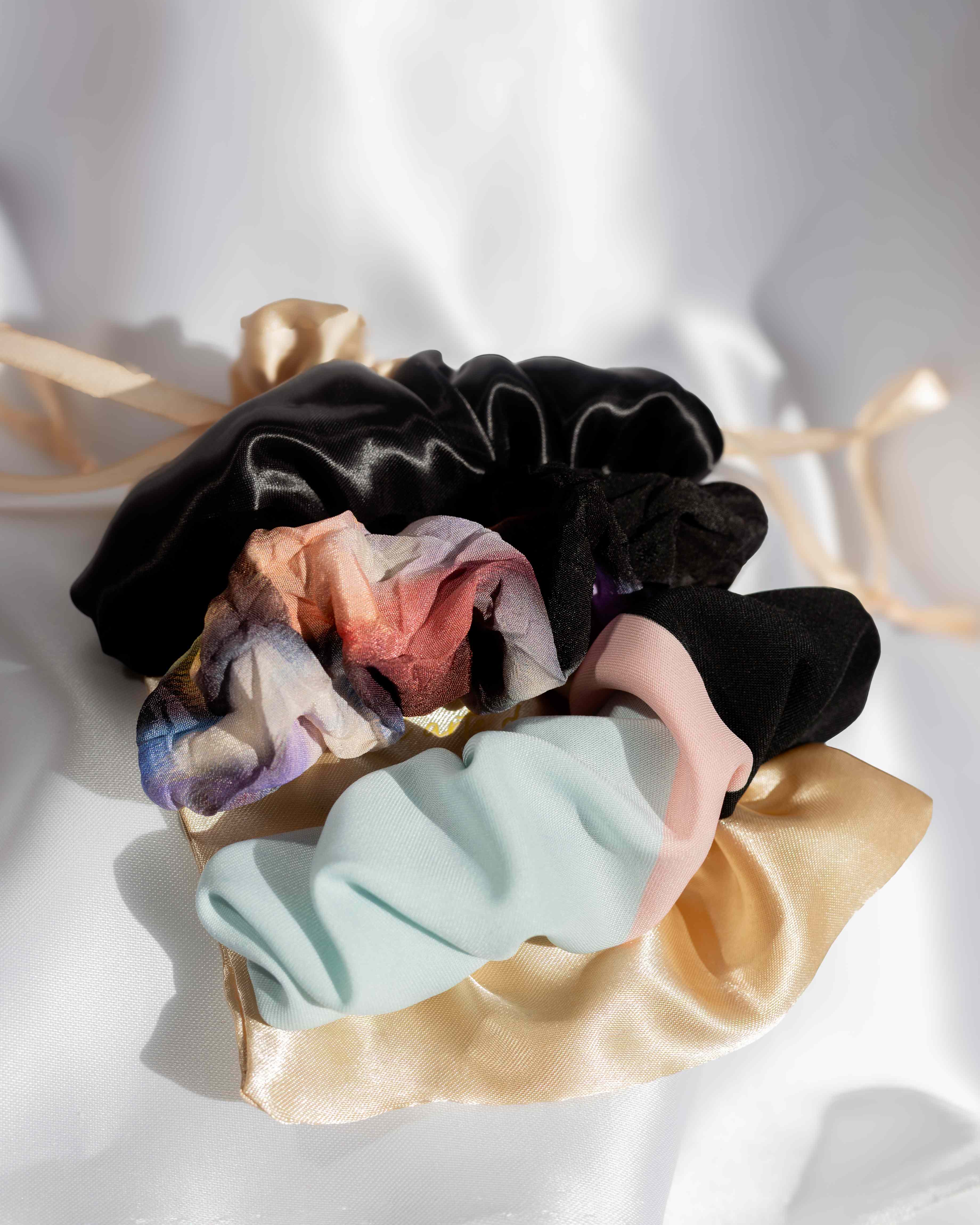 D'arte Season Collection