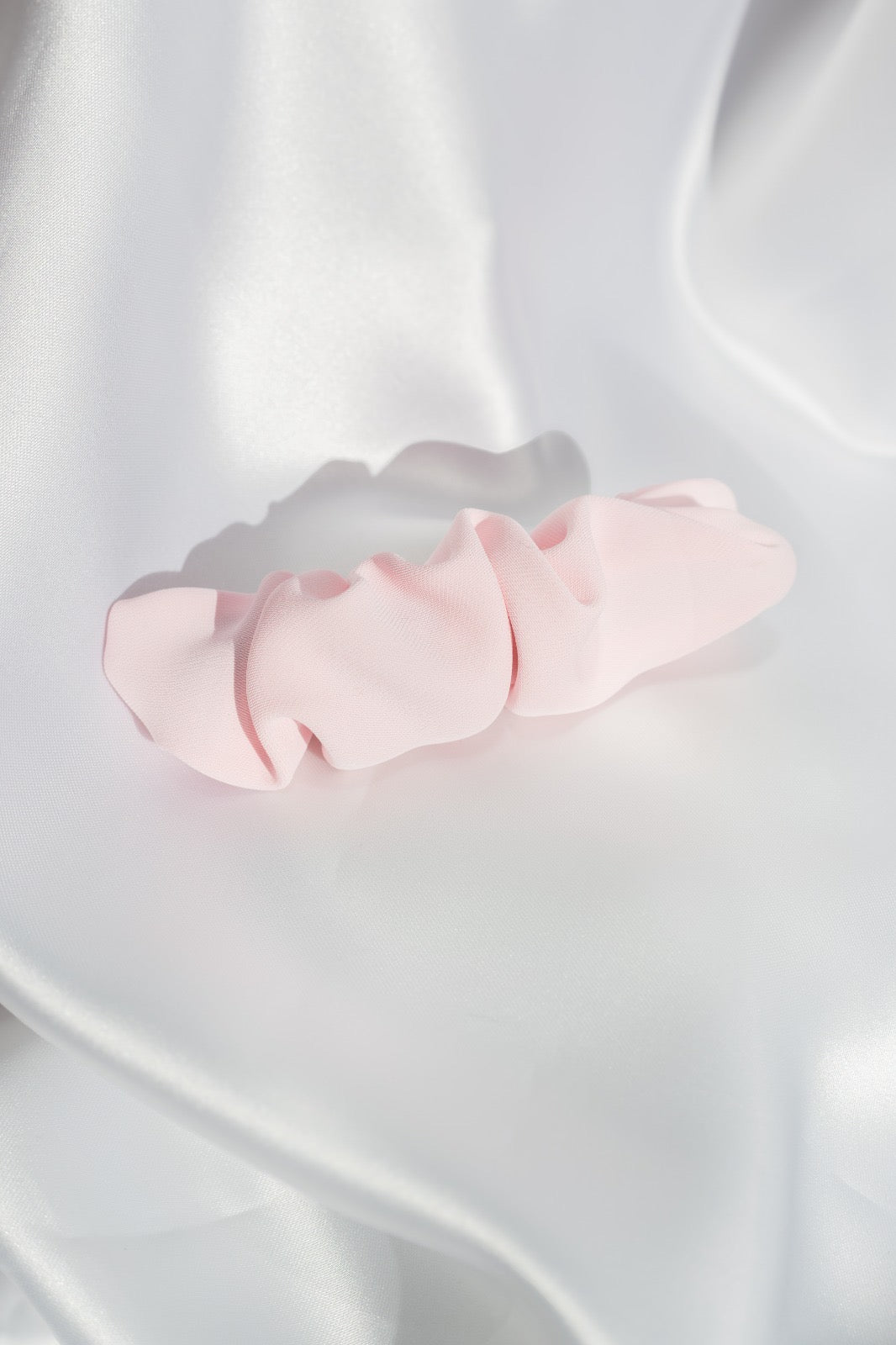 D'Arte Collection - Pinza de tela Rosa Pastel