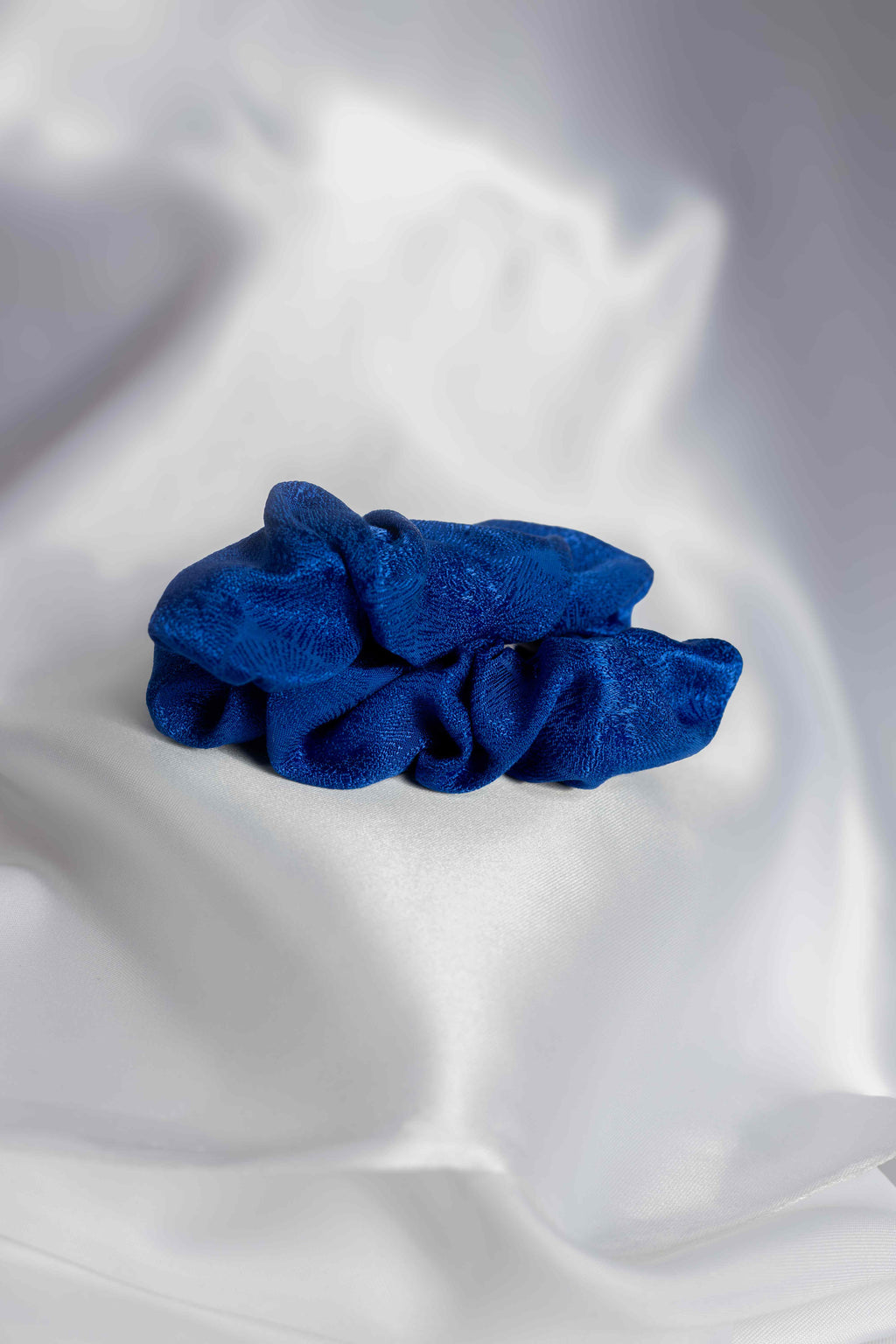 Pack D'Arte Collection - Pinza de tela Azul Marino con textura