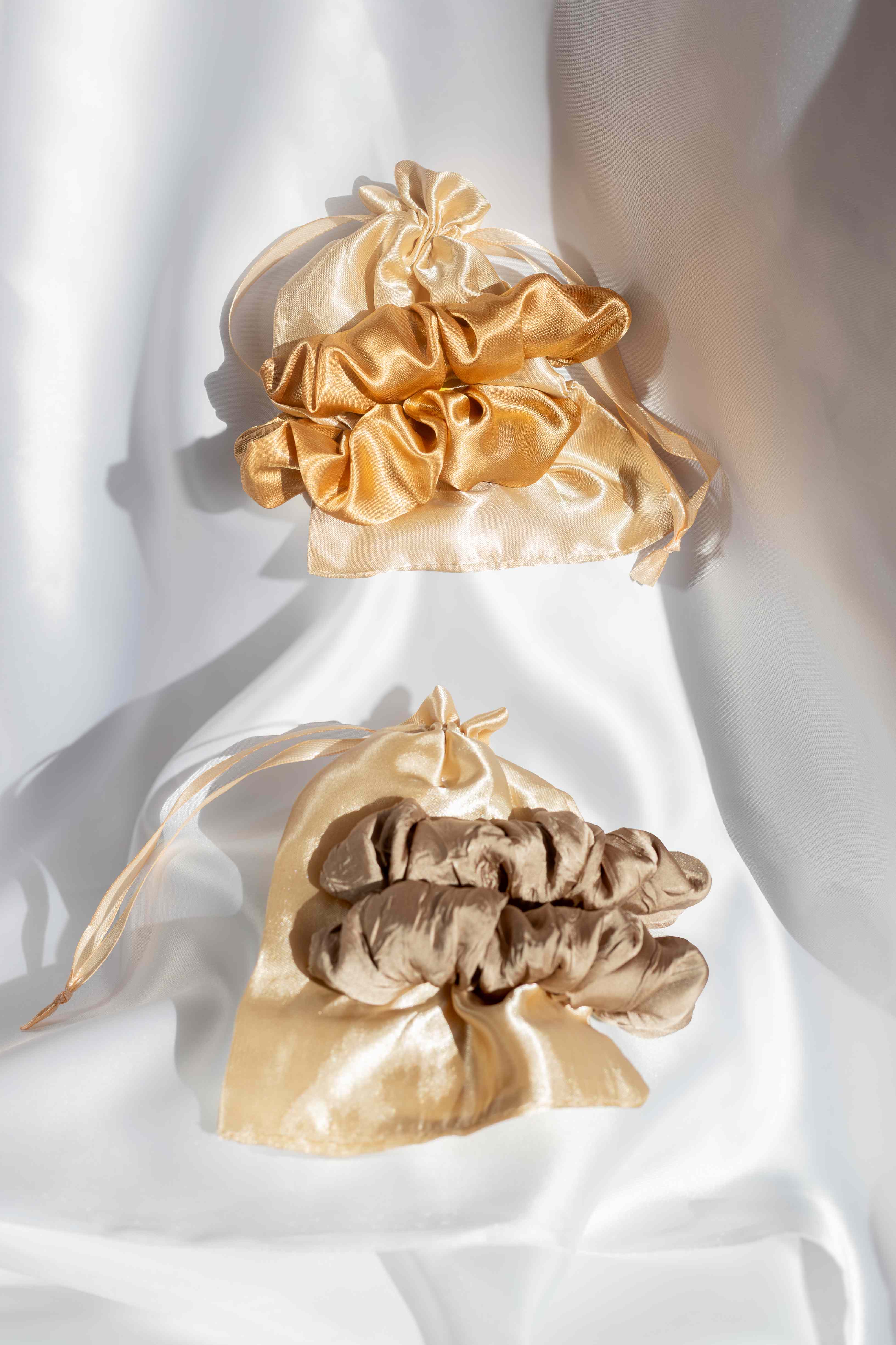 Pack D'Arte Collection - Duo Pinzas de tela colores otoño