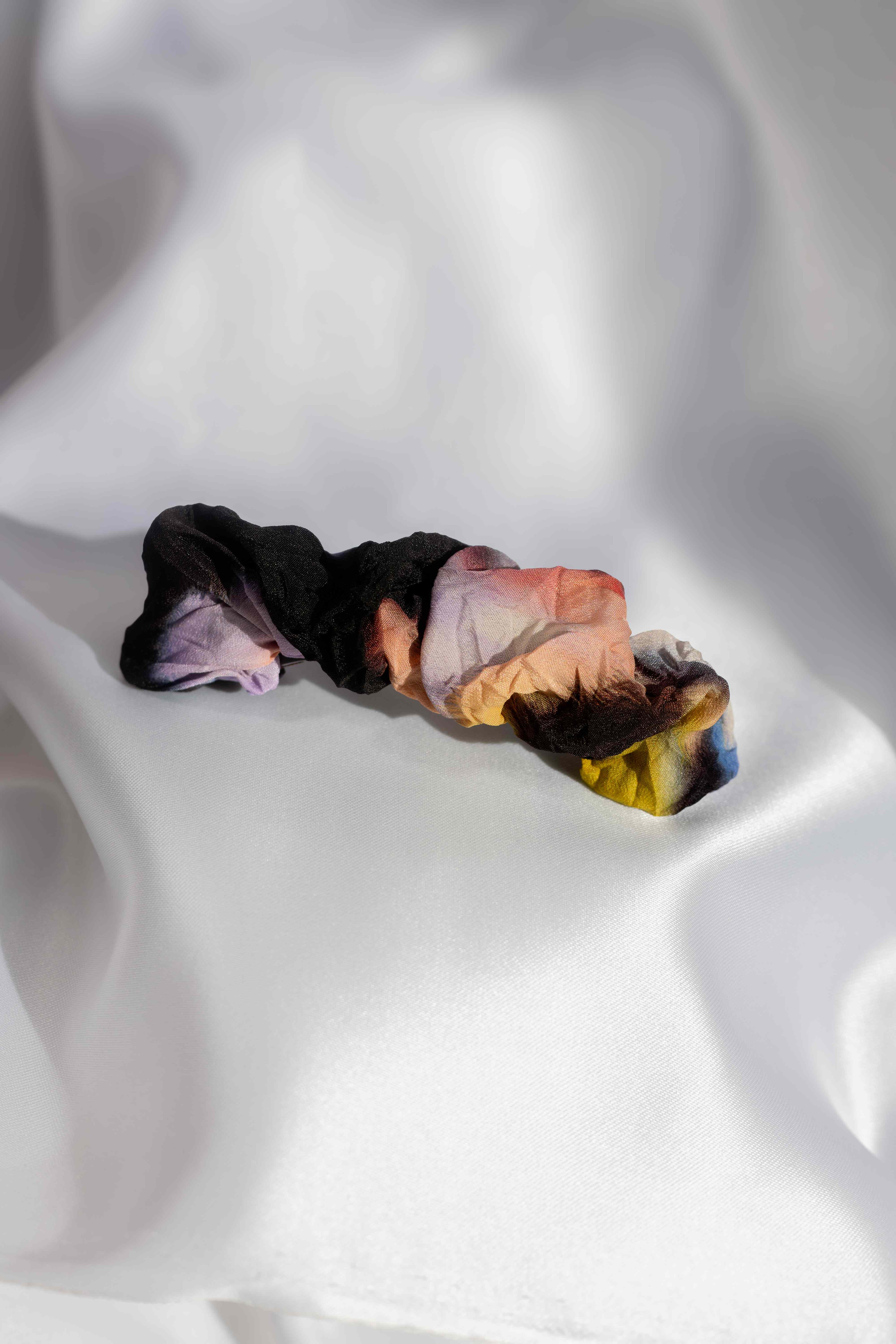 D'Arte Season Collection - Pinza de tela Estampado Otoño