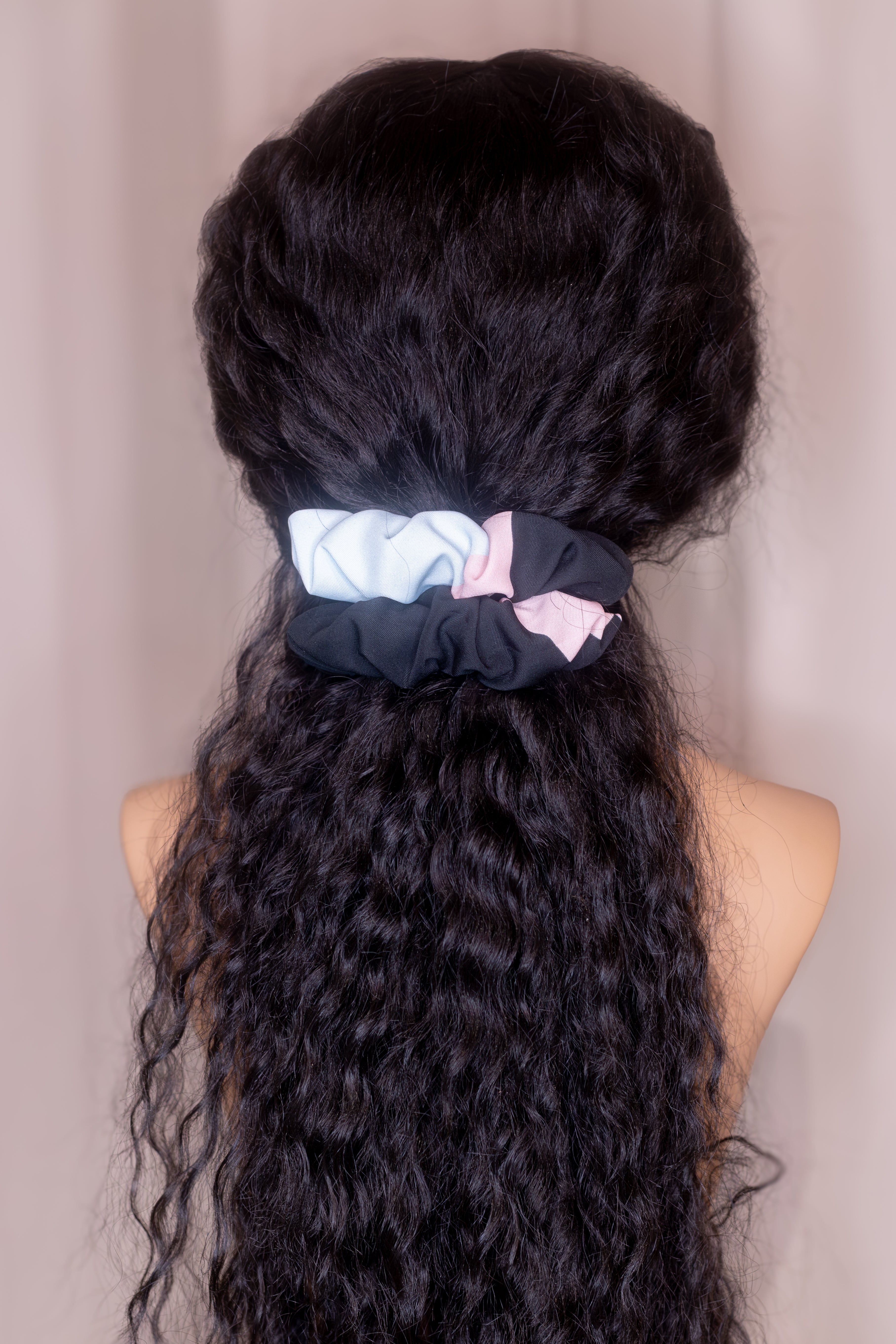 Pack D'Arte Season Collection - Pinza tricolor