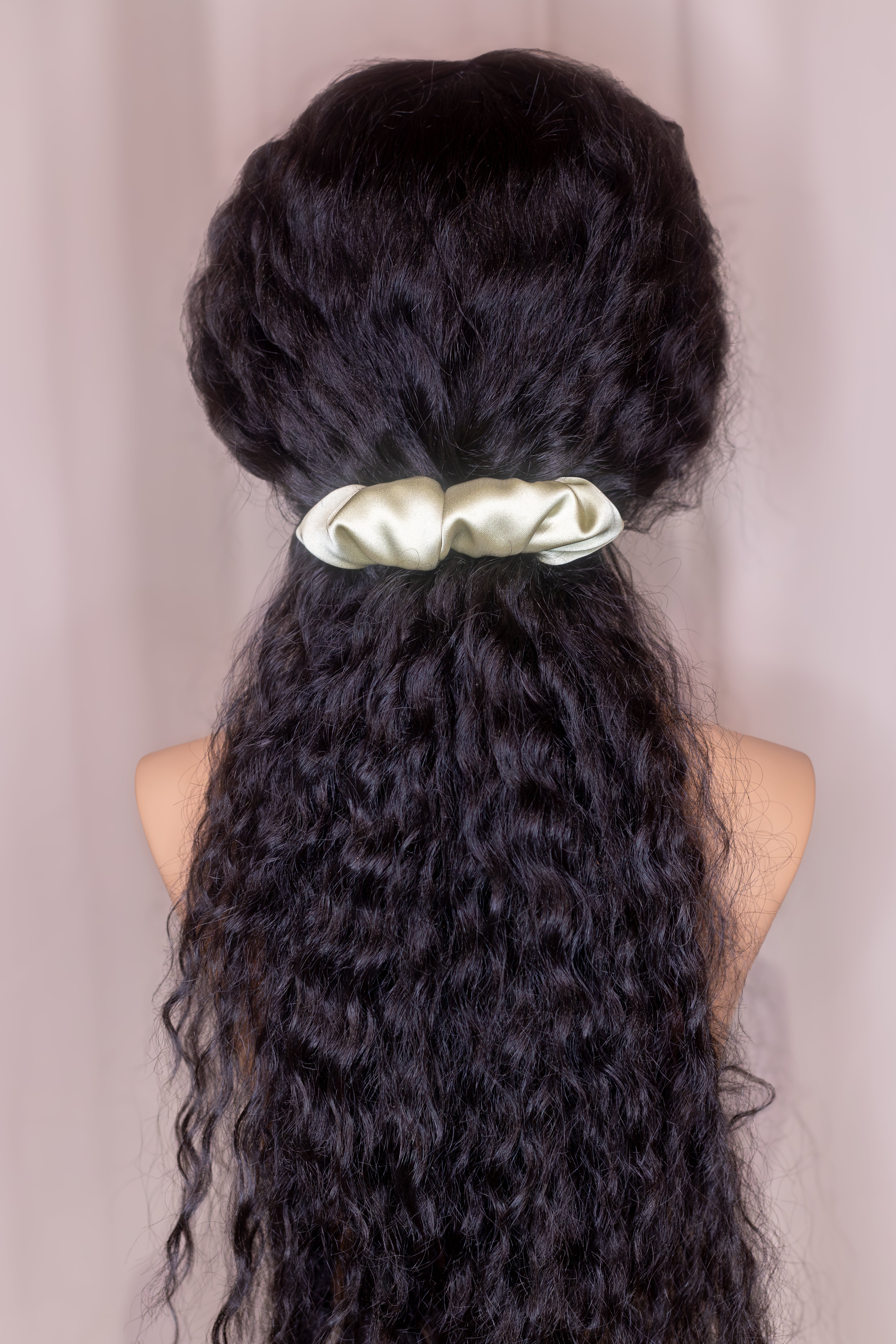 Pack  D'Arte Collection- Pinza de tela Verde Lima