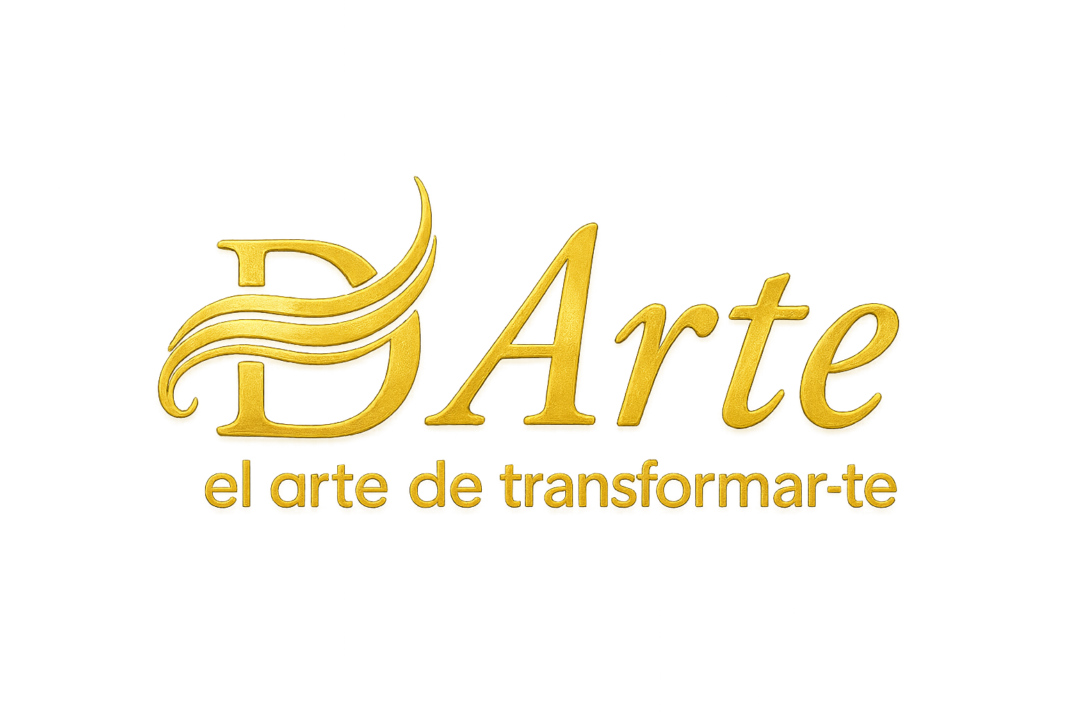 D'Arte, el arte de transformar